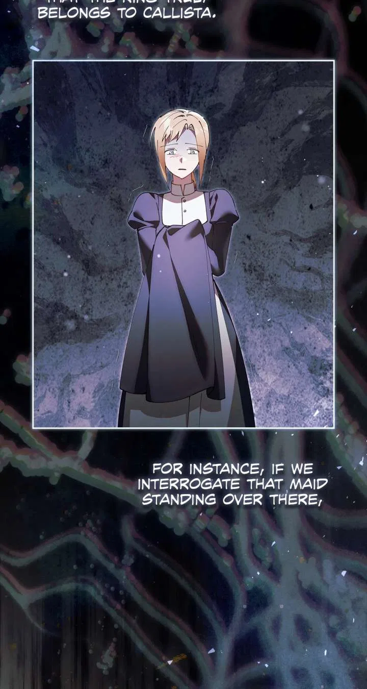 Escape Me If You Can Chapter 65 – Page 65