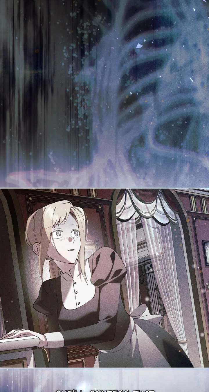 Escape Me If You Can Chapter 65 – Page 66