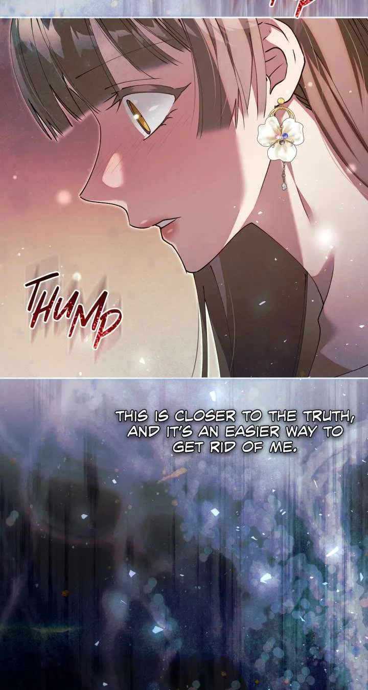 Escape Me If You Can Chapter 65 – Page 68