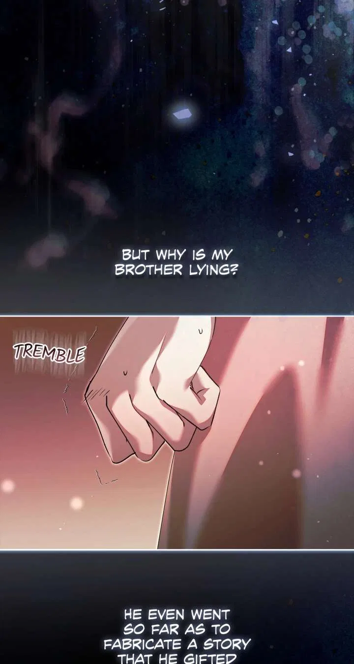 Escape Me If You Can Chapter 65 – Page 69