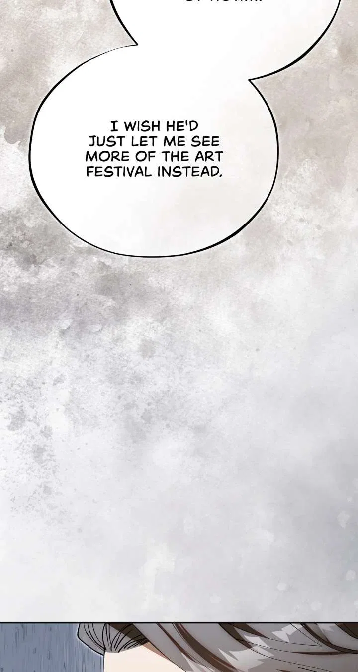 Escape Me If You Can Chapter 65 – Page 92