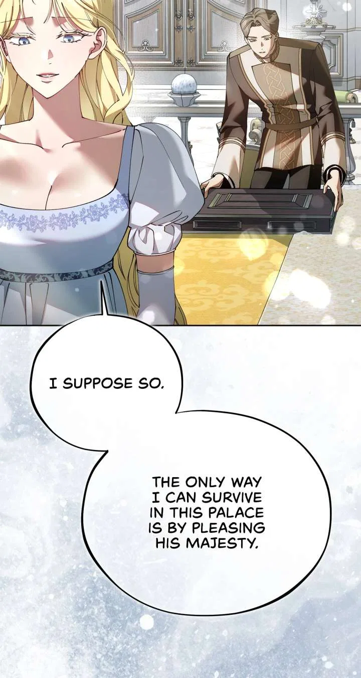 Escape Me If You Can Chapter 65 – Page 96