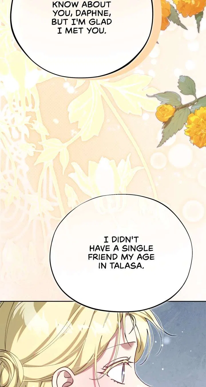 Escape Me If You Can Chapter 64 – Page 6