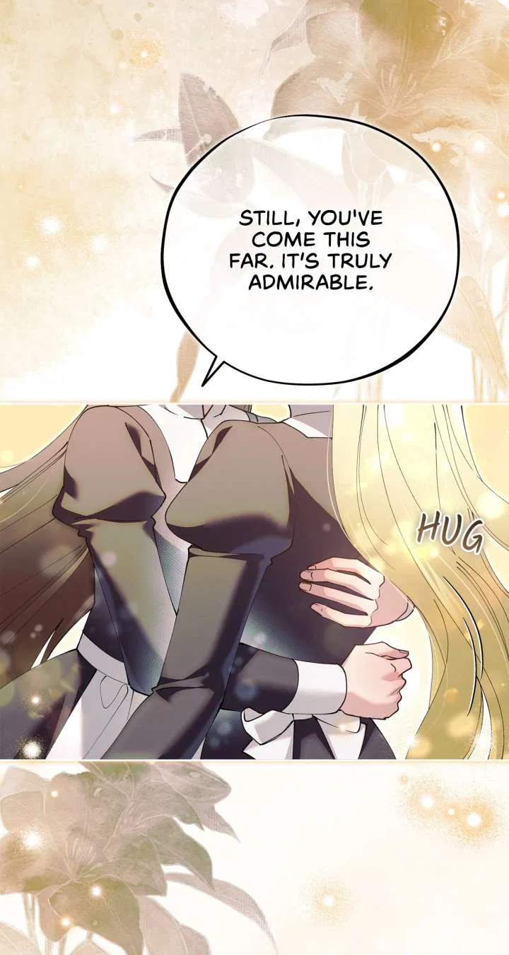 Escape Me If You Can Chapter 64 – Page 16