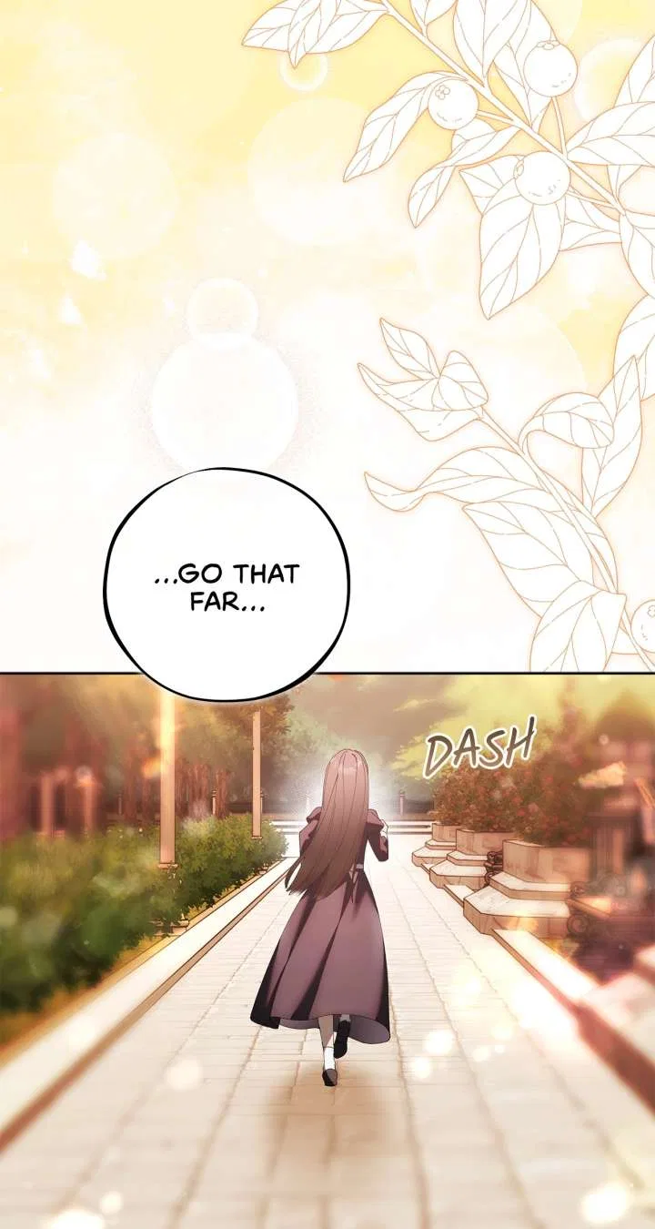Escape Me If You Can Chapter 64 – Page 30