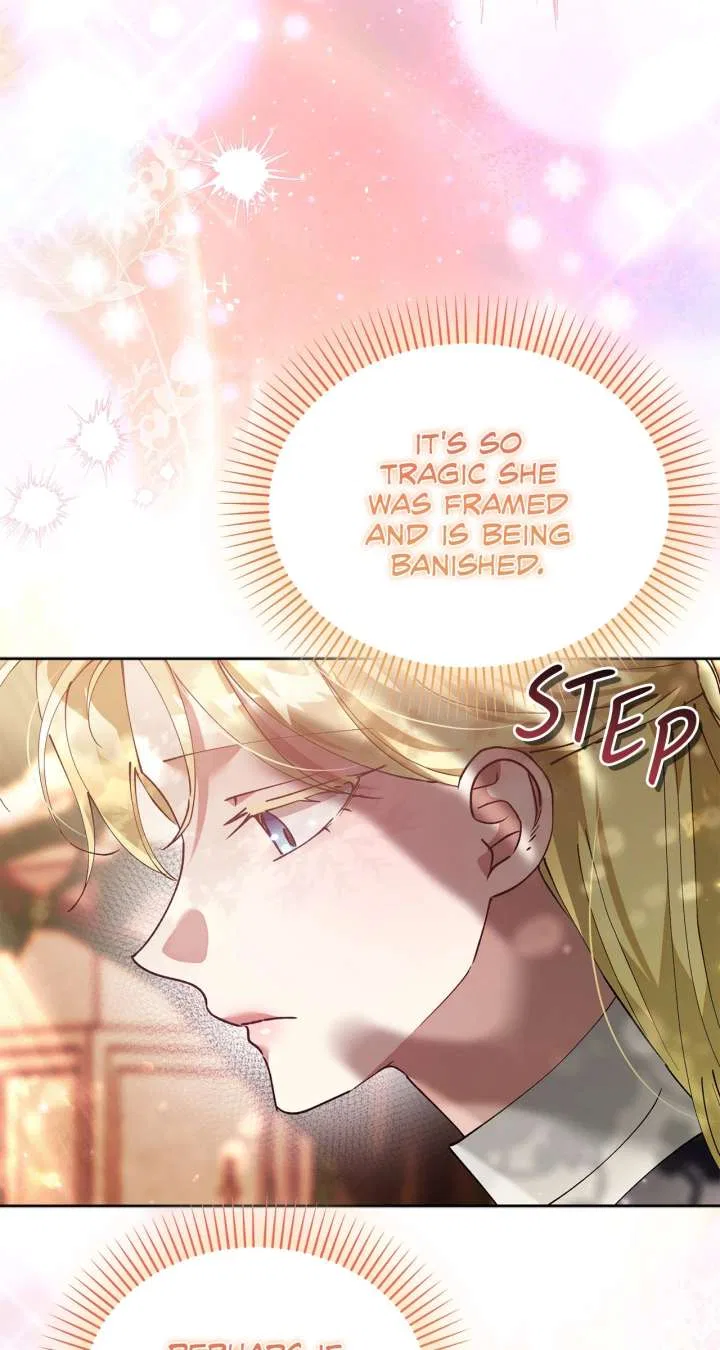 Escape Me If You Can Chapter 64 – Page 38