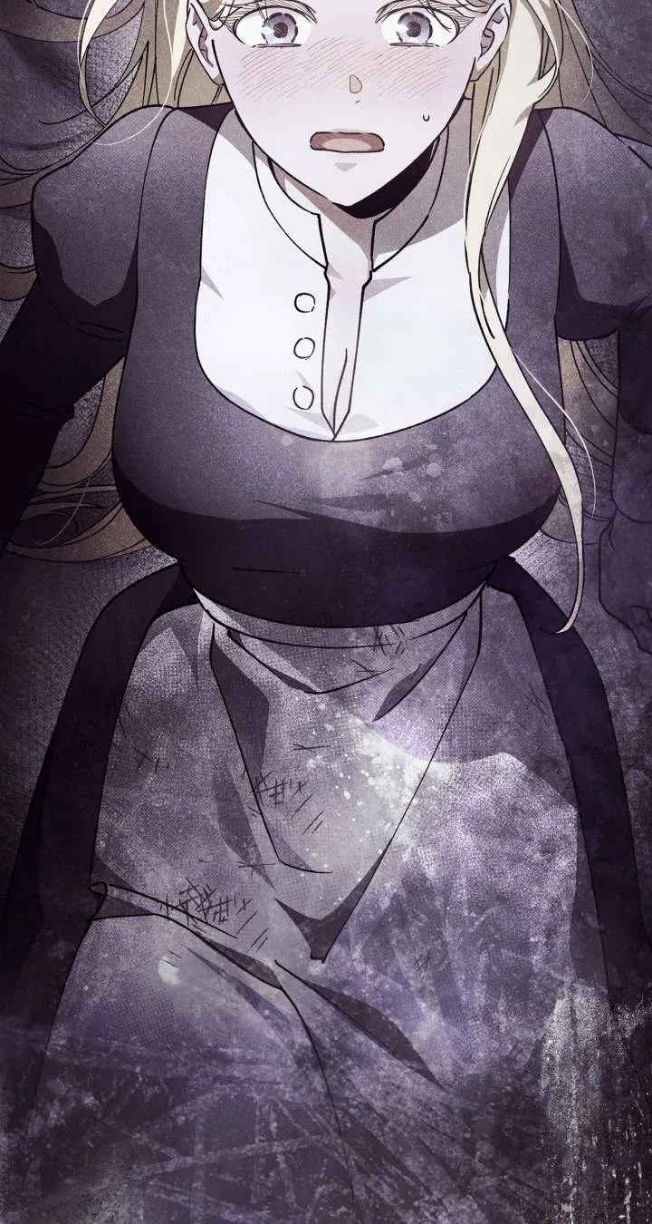 Escape Me If You Can Chapter 64 – Page 45