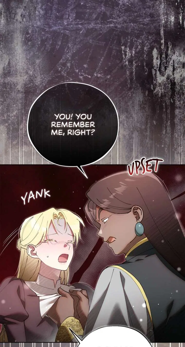 Escape Me If You Can Chapter 64 – Page 46