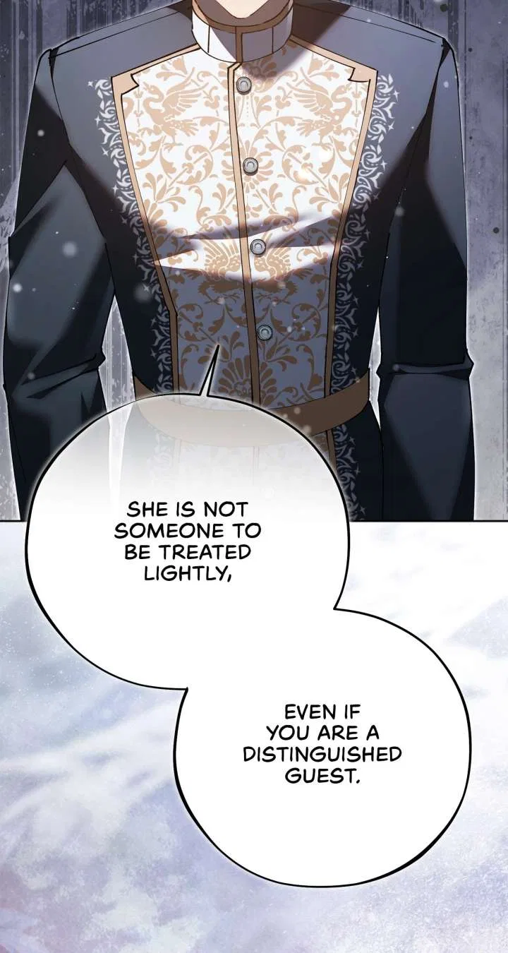 Escape Me If You Can Chapter 64 – Page 58