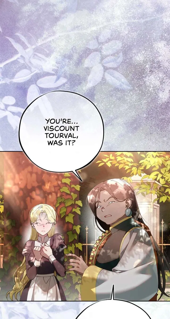 Escape Me If You Can Chapter 64 – Page 59