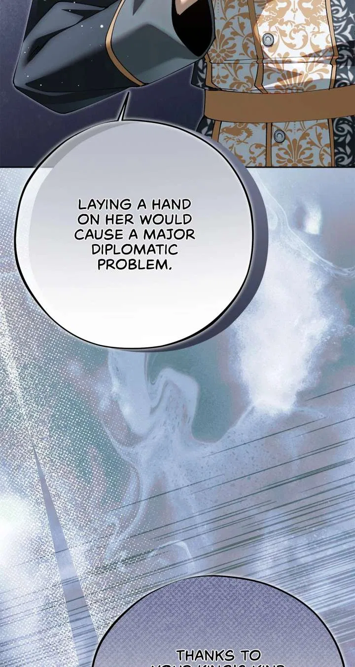 Escape Me If You Can Chapter 64 – Page 63