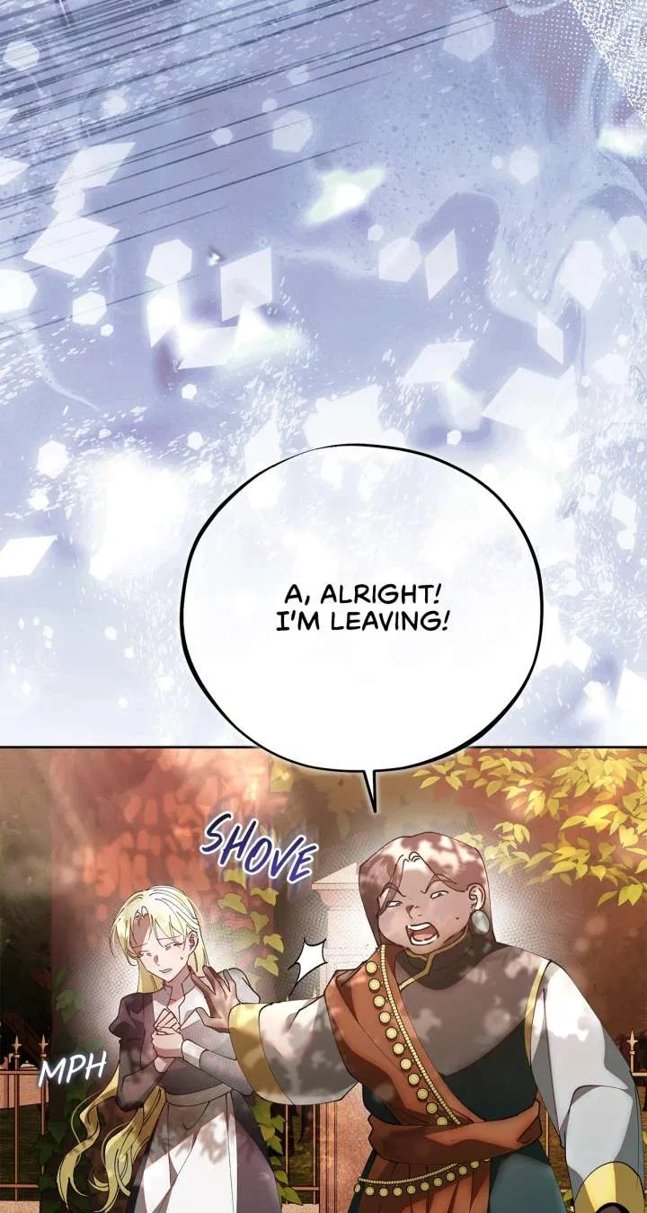 Escape Me If You Can Chapter 64 – Page 65