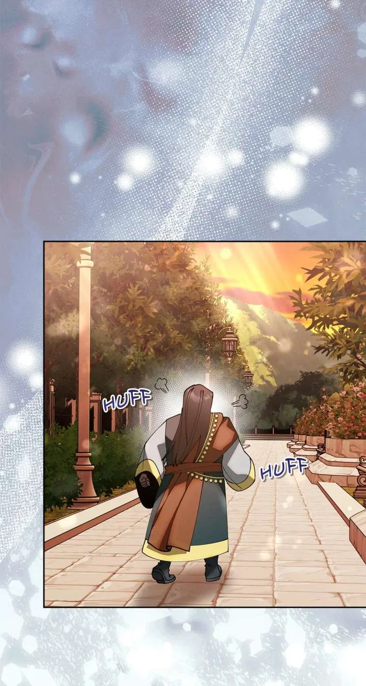 Escape Me If You Can Chapter 64 – Page 67
