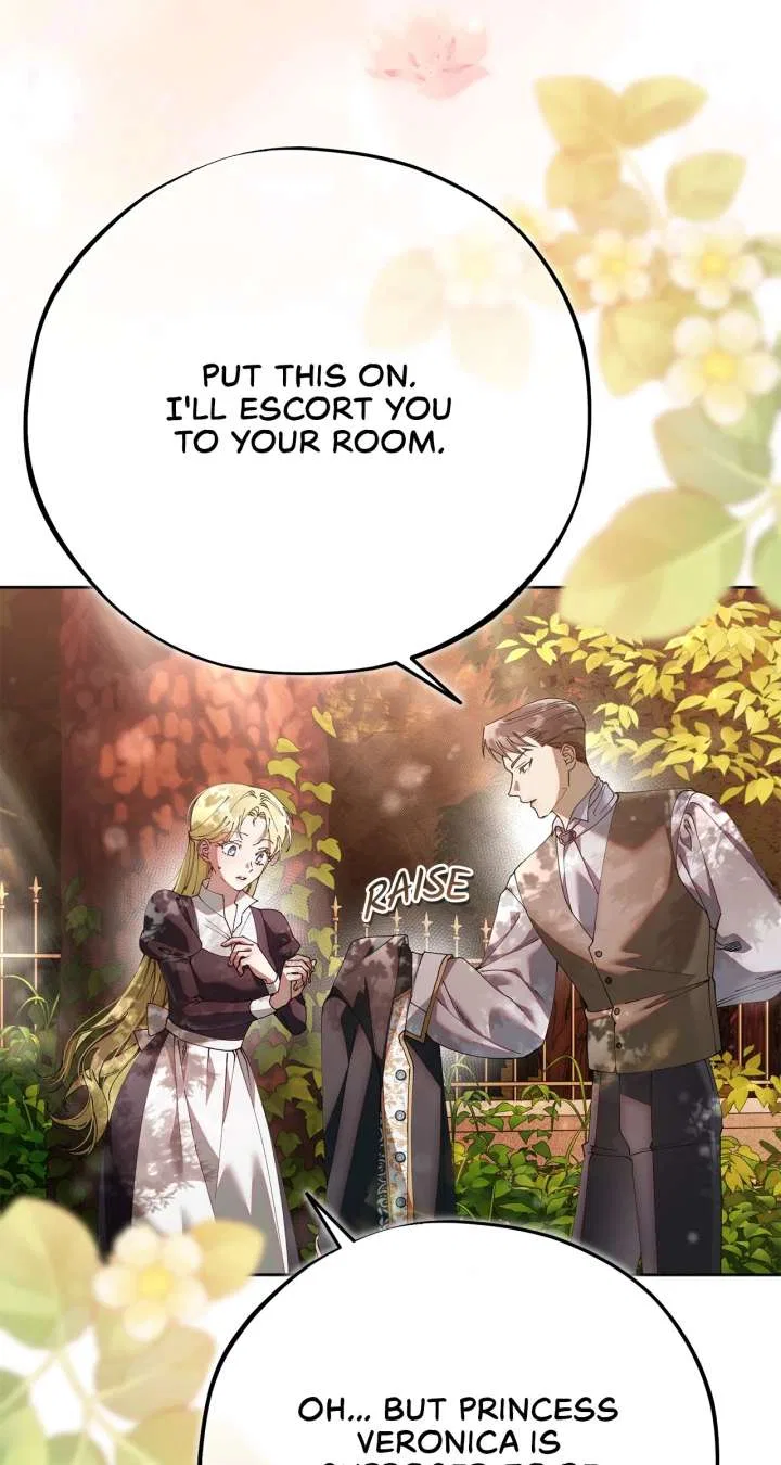 Escape Me If You Can Chapter 64 – Page 75