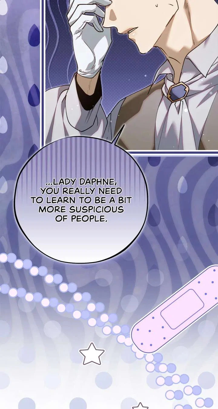 Escape Me If You Can Chapter 64 – Page 77