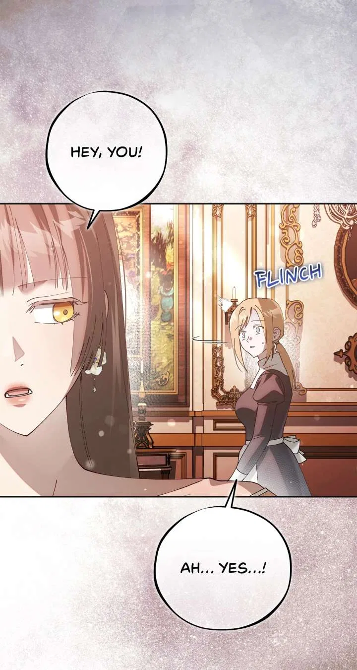 Escape Me If You Can Chapter 64 – Page 86
