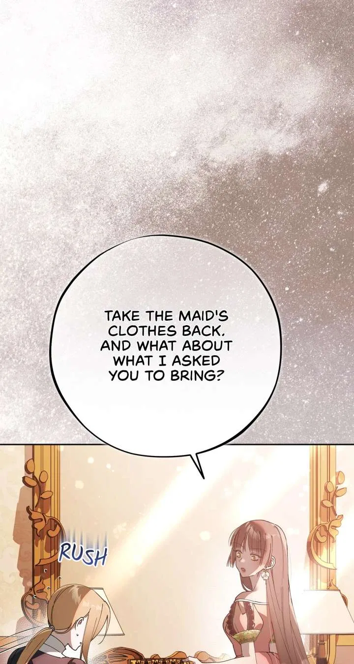 Escape Me If You Can Chapter 64 – Page 87