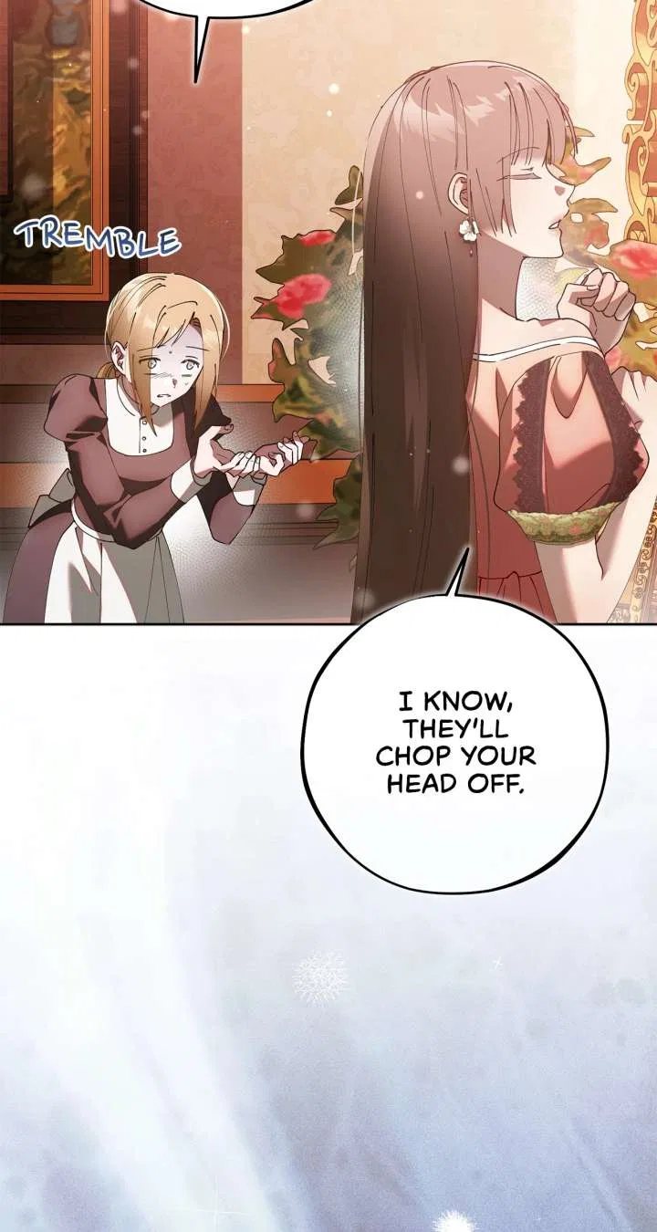 Escape Me If You Can Chapter 64 – Page 91