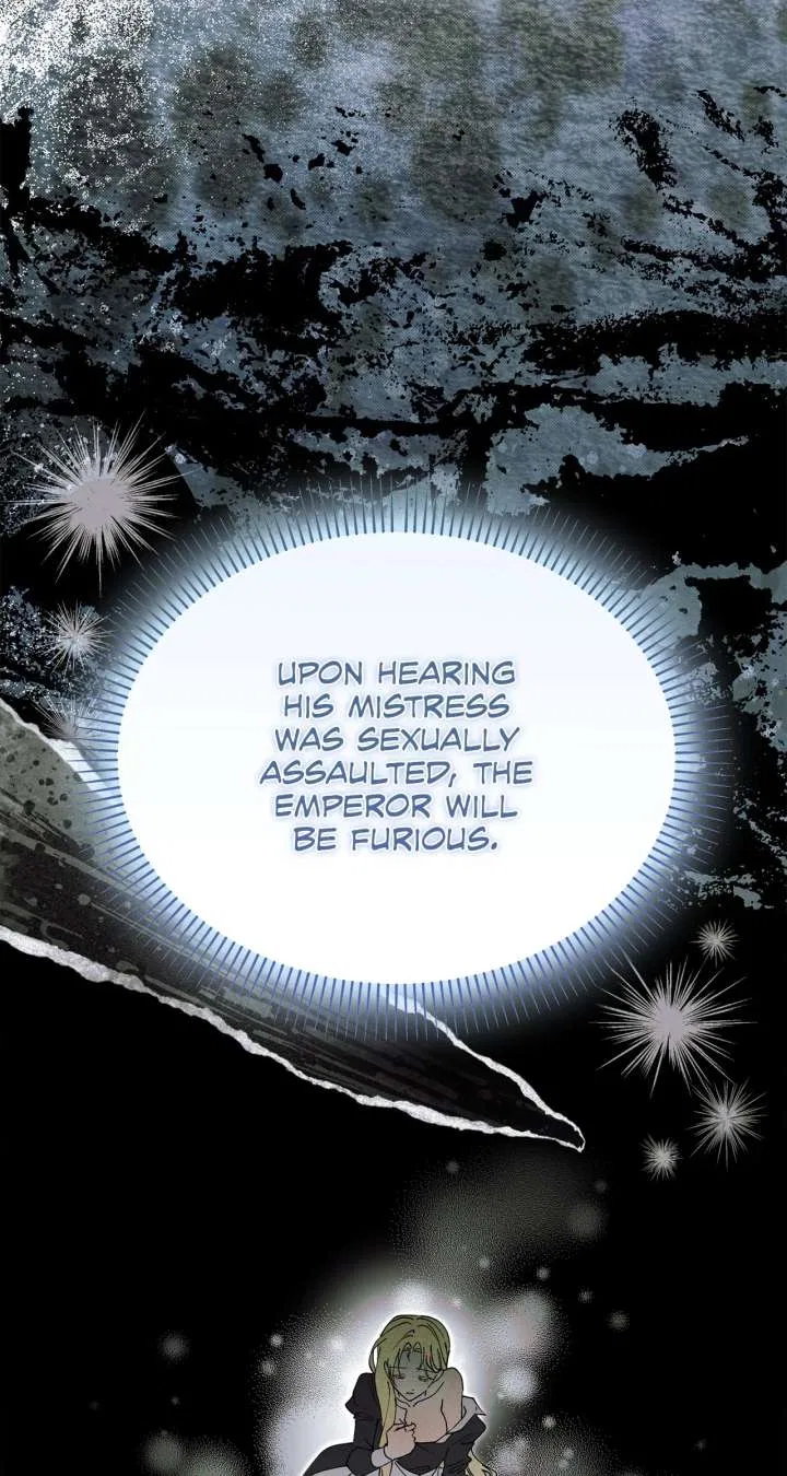 Escape Me If You Can Chapter 64 – Page 95