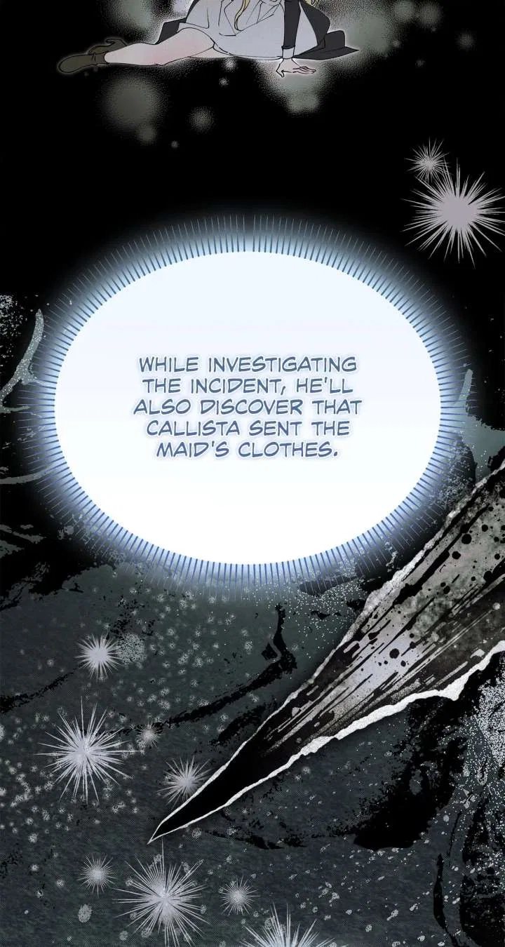Escape Me If You Can Chapter 64 – Page 96
