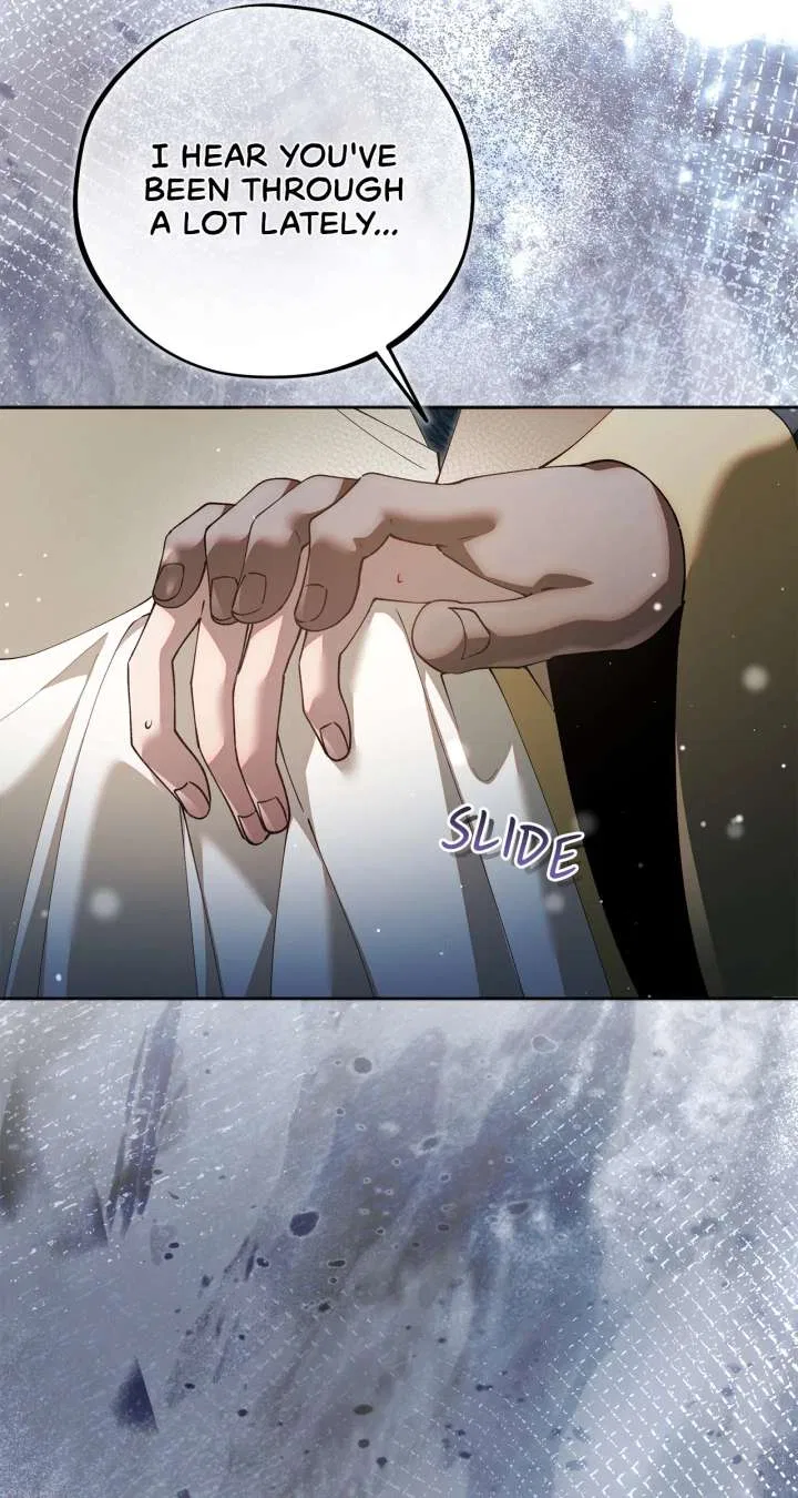 Escape Me If You Can Chapter 63 – Page 21