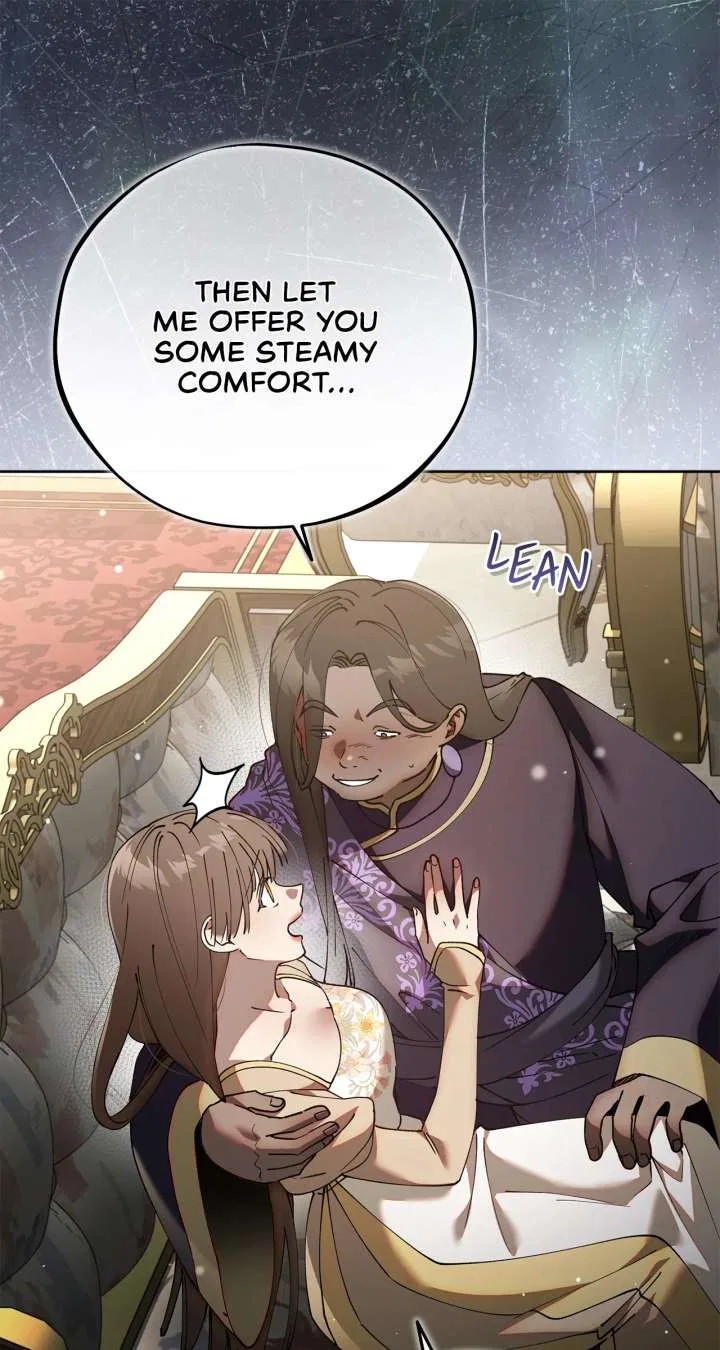 Escape Me If You Can Chapter 63 – Page 45