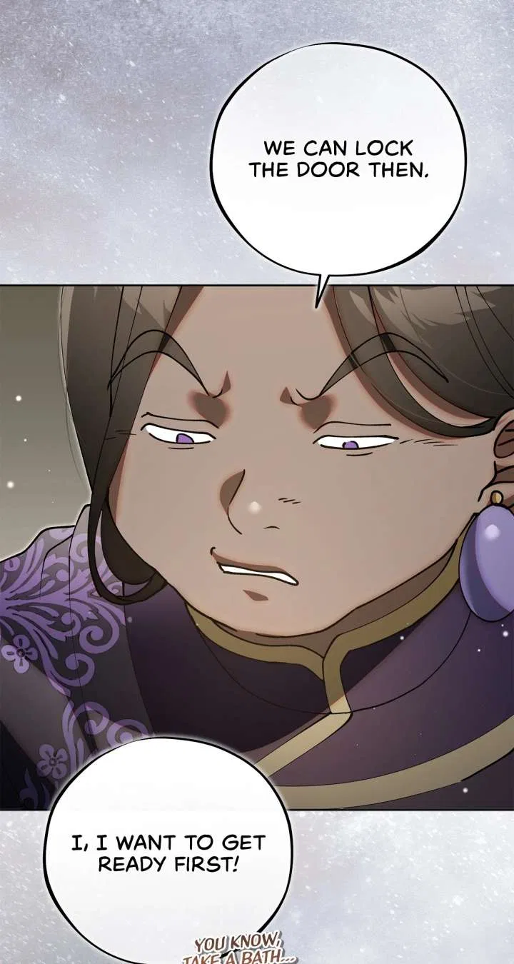 Escape Me If You Can Chapter 63 – Page 48