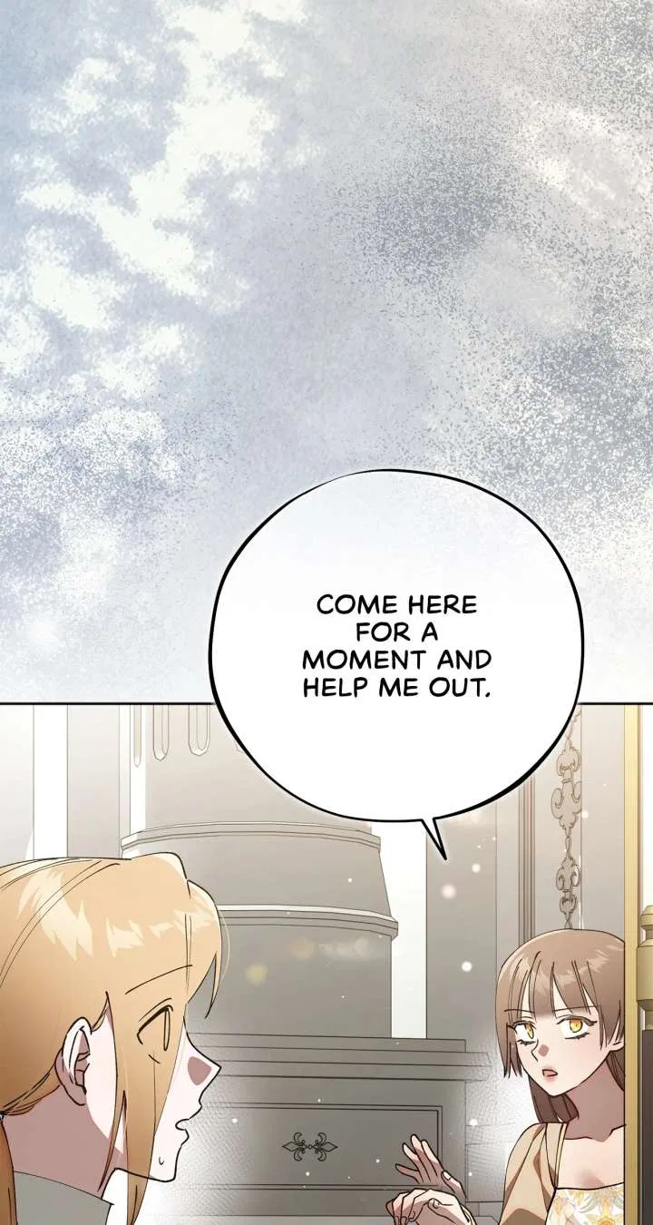 Escape Me If You Can Chapter 63 – Page 61