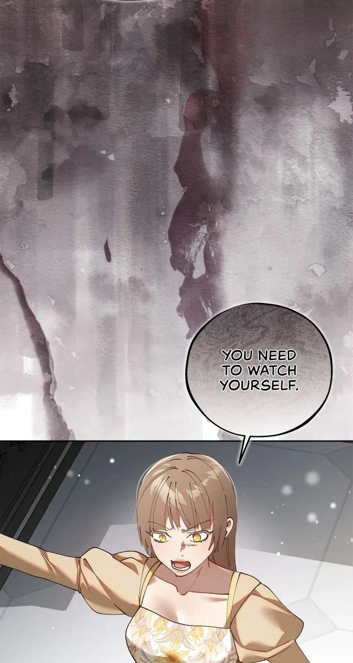 Escape Me If You Can Chapter 63 – Page 64