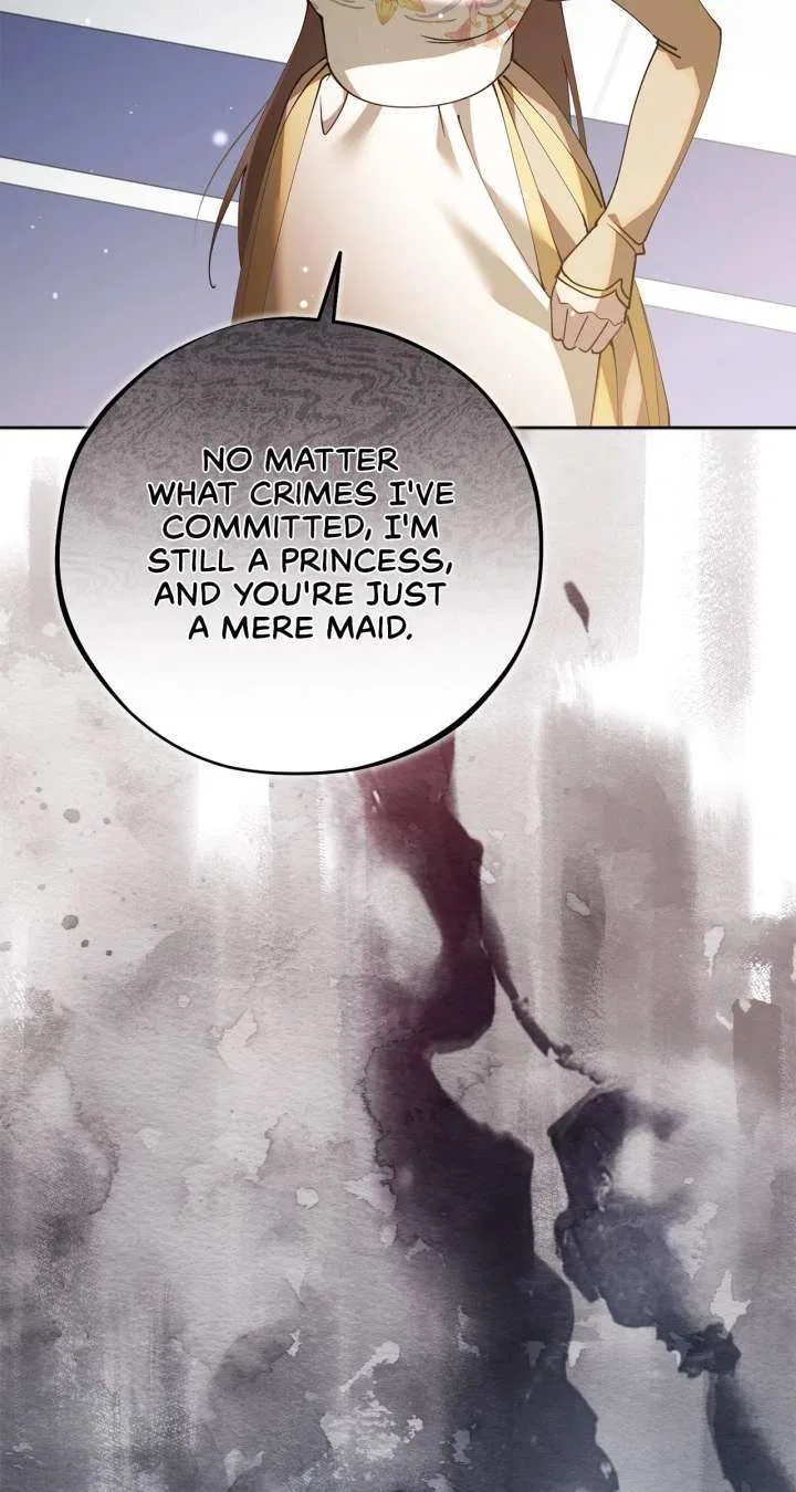 Escape Me If You Can Chapter 63 – Page 65