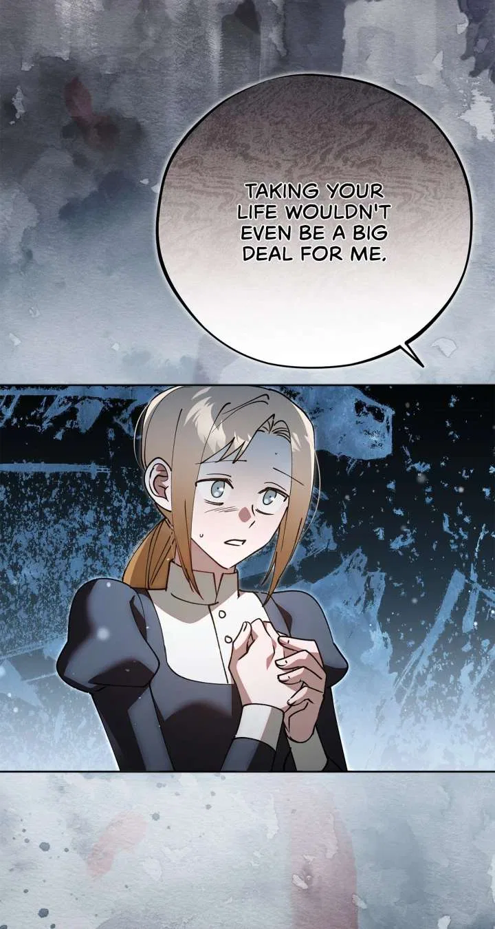 Escape Me If You Can Chapter 63 – Page 66