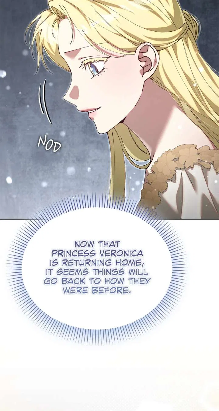 Escape Me If You Can Chapter 63 – Page 73