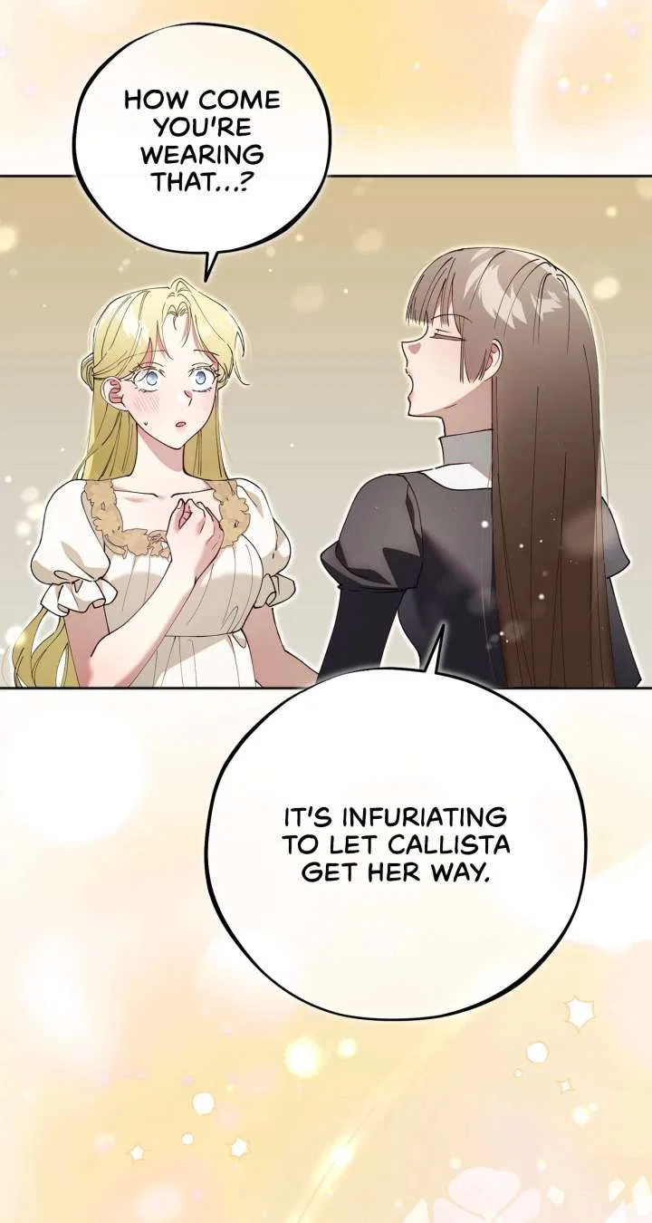 Escape Me If You Can Chapter 63 – Page 80