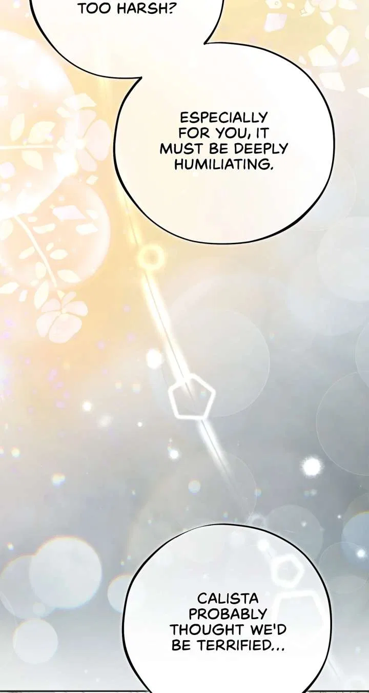 Escape Me If You Can Chapter 63 – Page 82