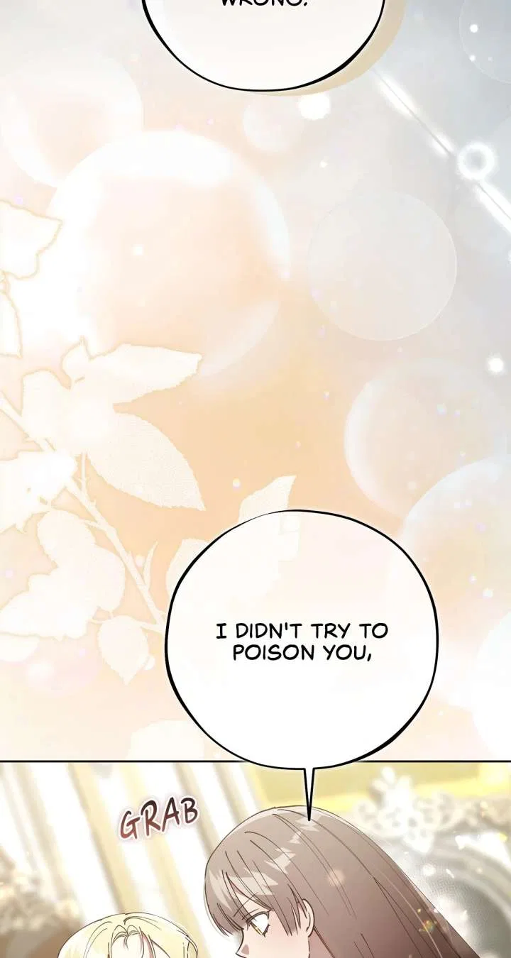 Escape Me If You Can Chapter 63 – Page 86