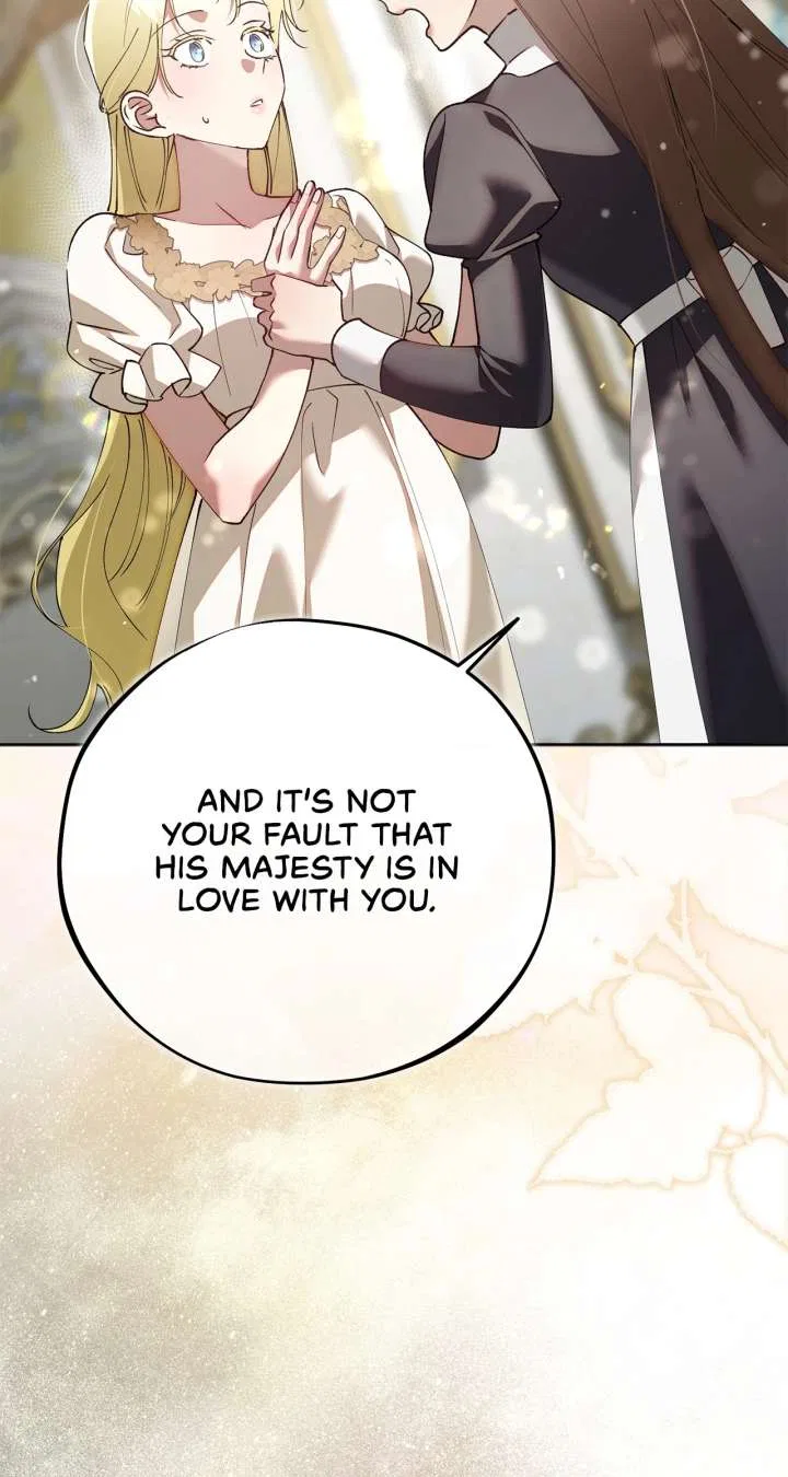 Escape Me If You Can Chapter 63 – Page 87