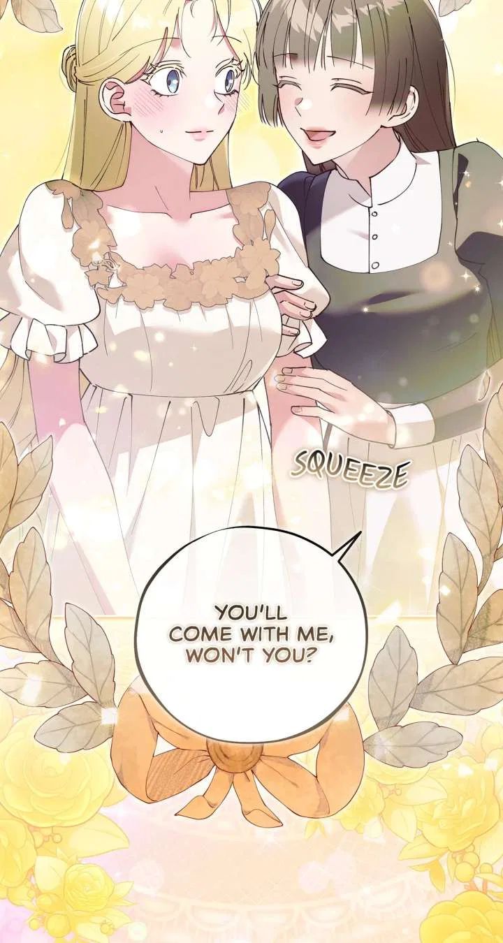Escape Me If You Can Chapter 63 – Page 94