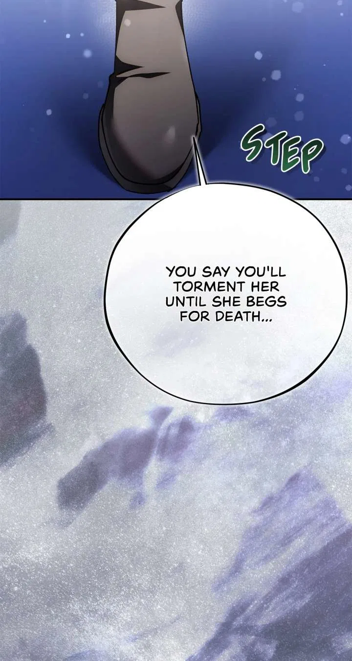 Escape Me If You Can Chapter 62 – Page 4