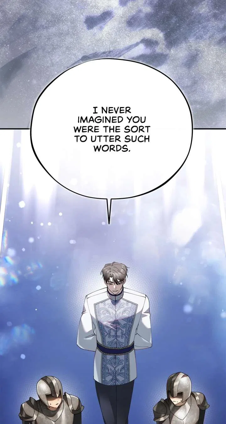 Escape Me If You Can Chapter 62 – Page 5