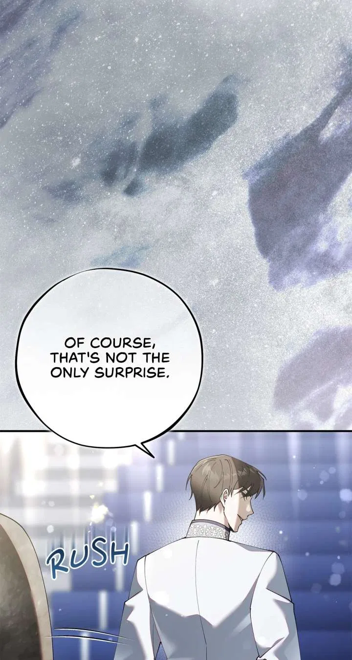 Escape Me If You Can Chapter 62 – Page 8