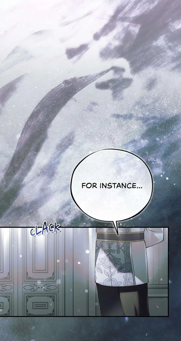 Escape Me If You Can Chapter 62 – Page 10