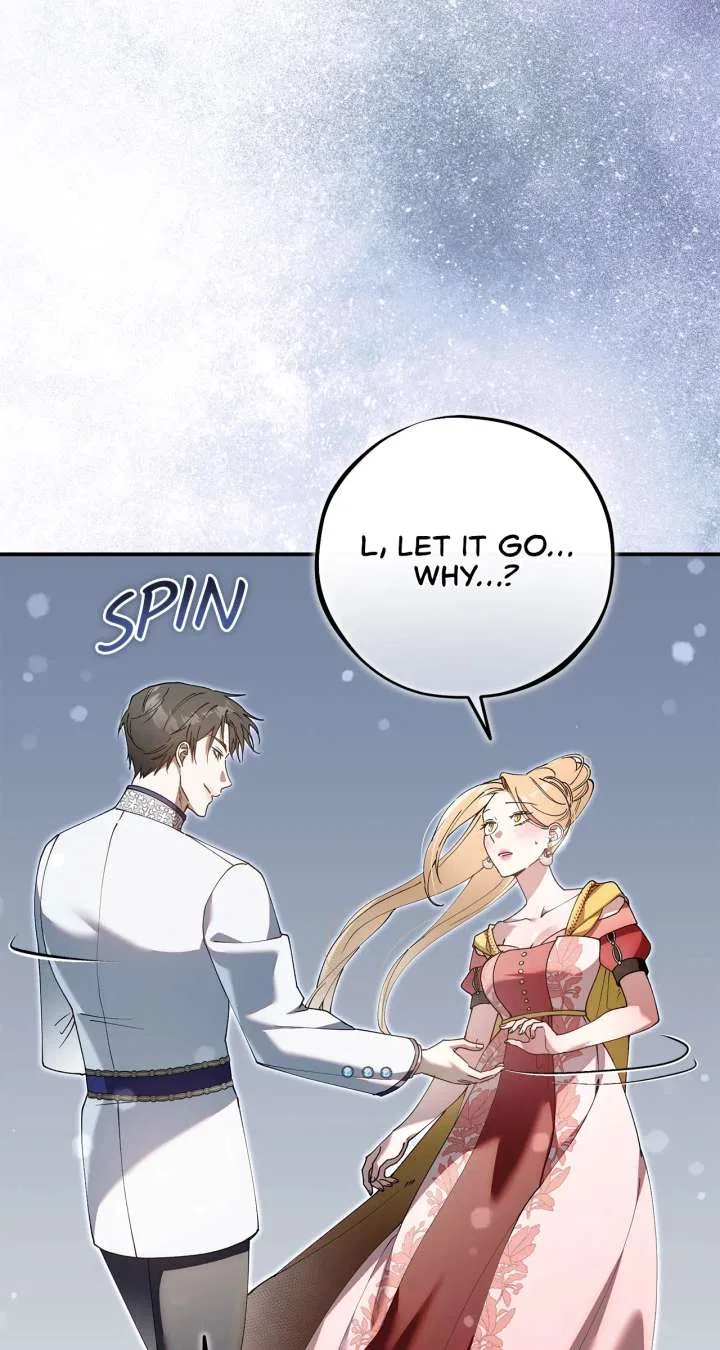 Escape Me If You Can Chapter 62 – Page 29