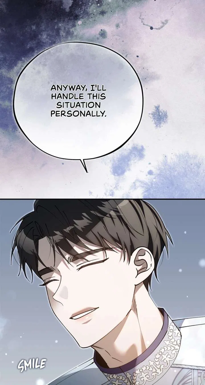 Escape Me If You Can Chapter 62 – Page 43