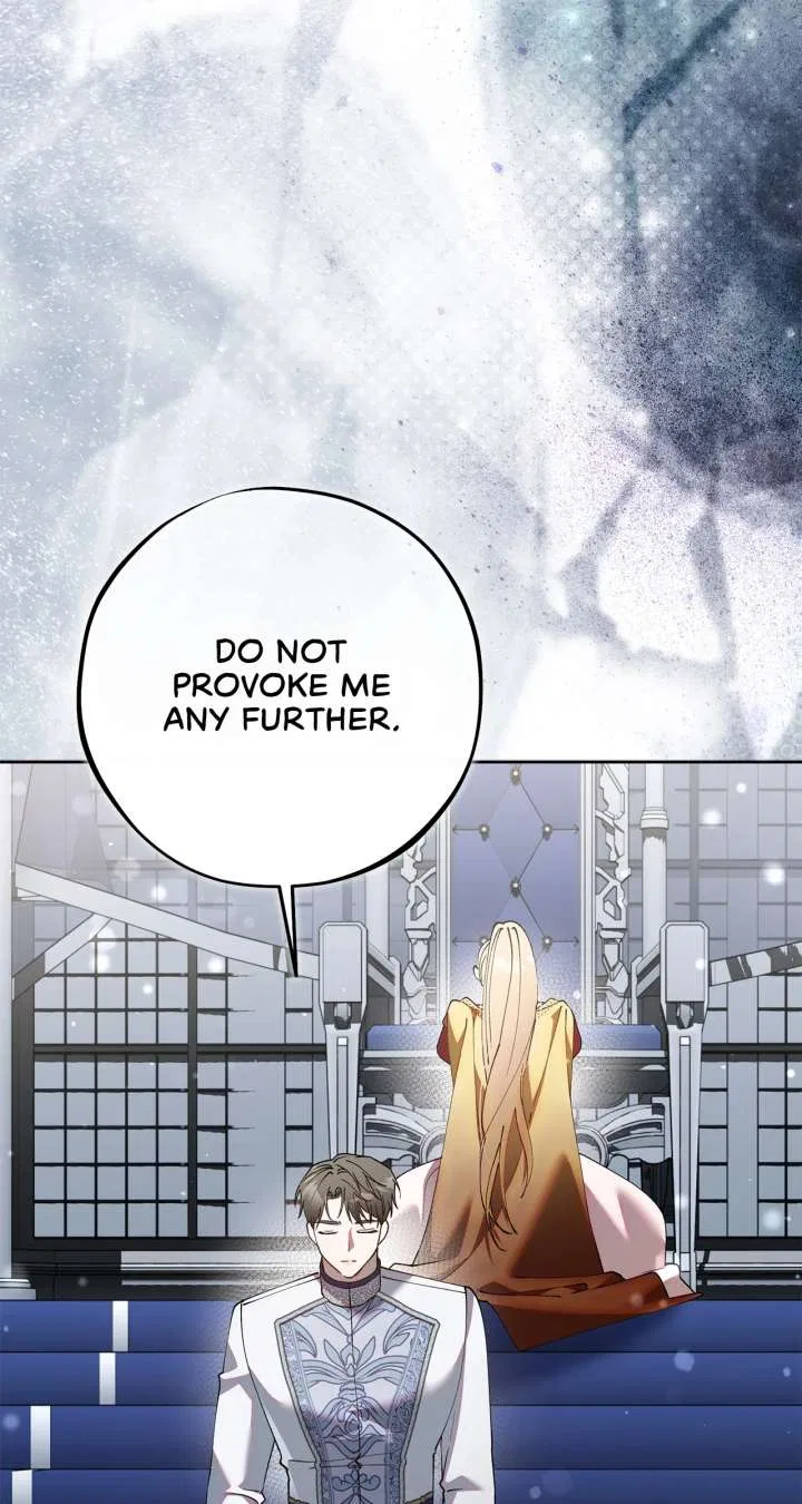 Escape Me If You Can Chapter 62 – Page 54