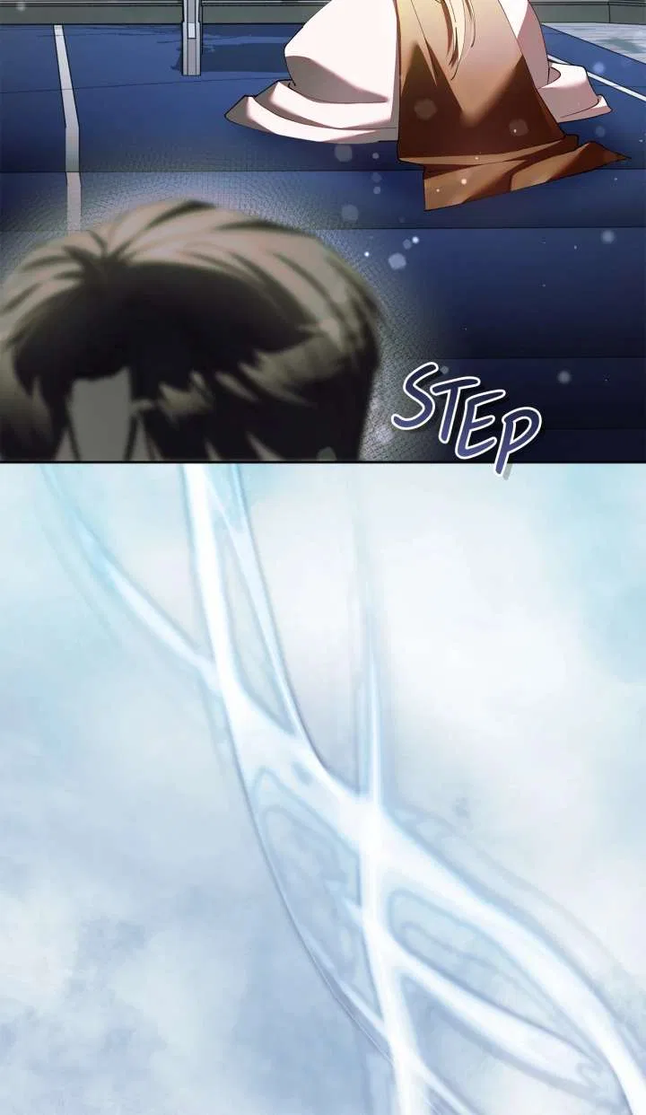Escape Me If You Can Chapter 62 – Page 61