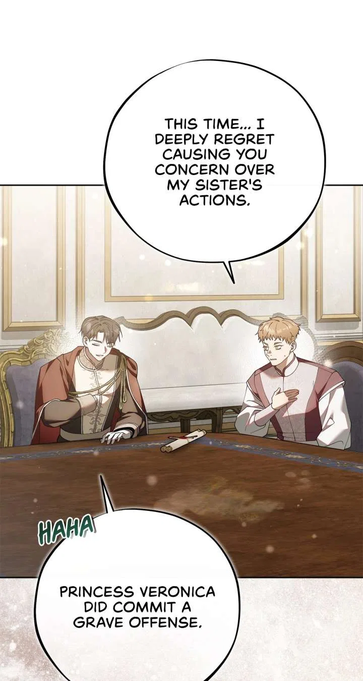 Escape Me If You Can Chapter 62 – Page 70