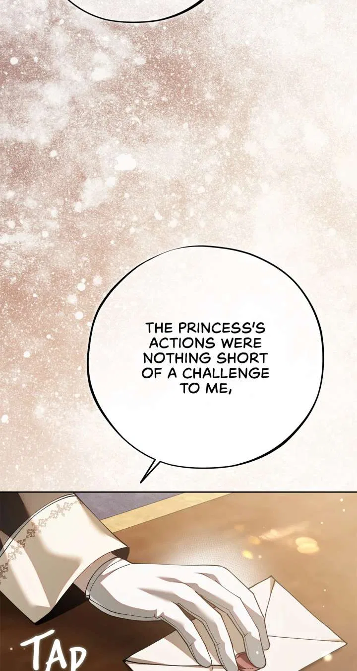 Escape Me If You Can Chapter 62 – Page 71