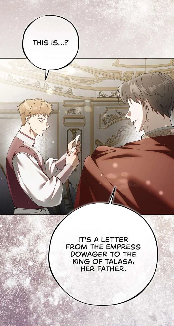 Escape Me If You Can Chapter 62 – Page 73