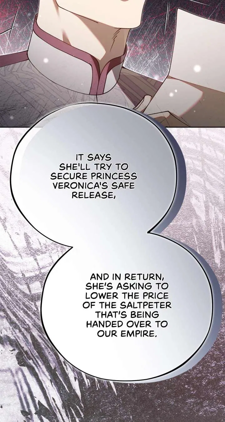 Escape Me If You Can Chapter 62 – Page 75