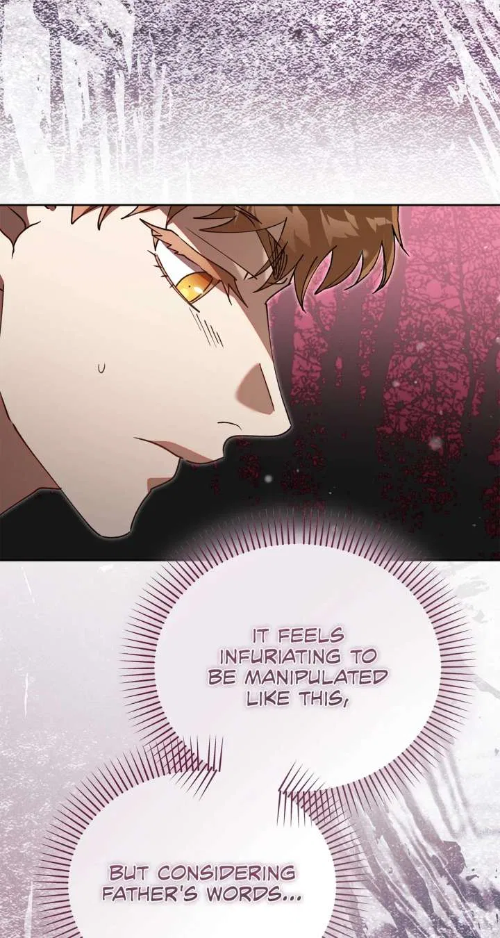 Escape Me If You Can Chapter 62 – Page 80